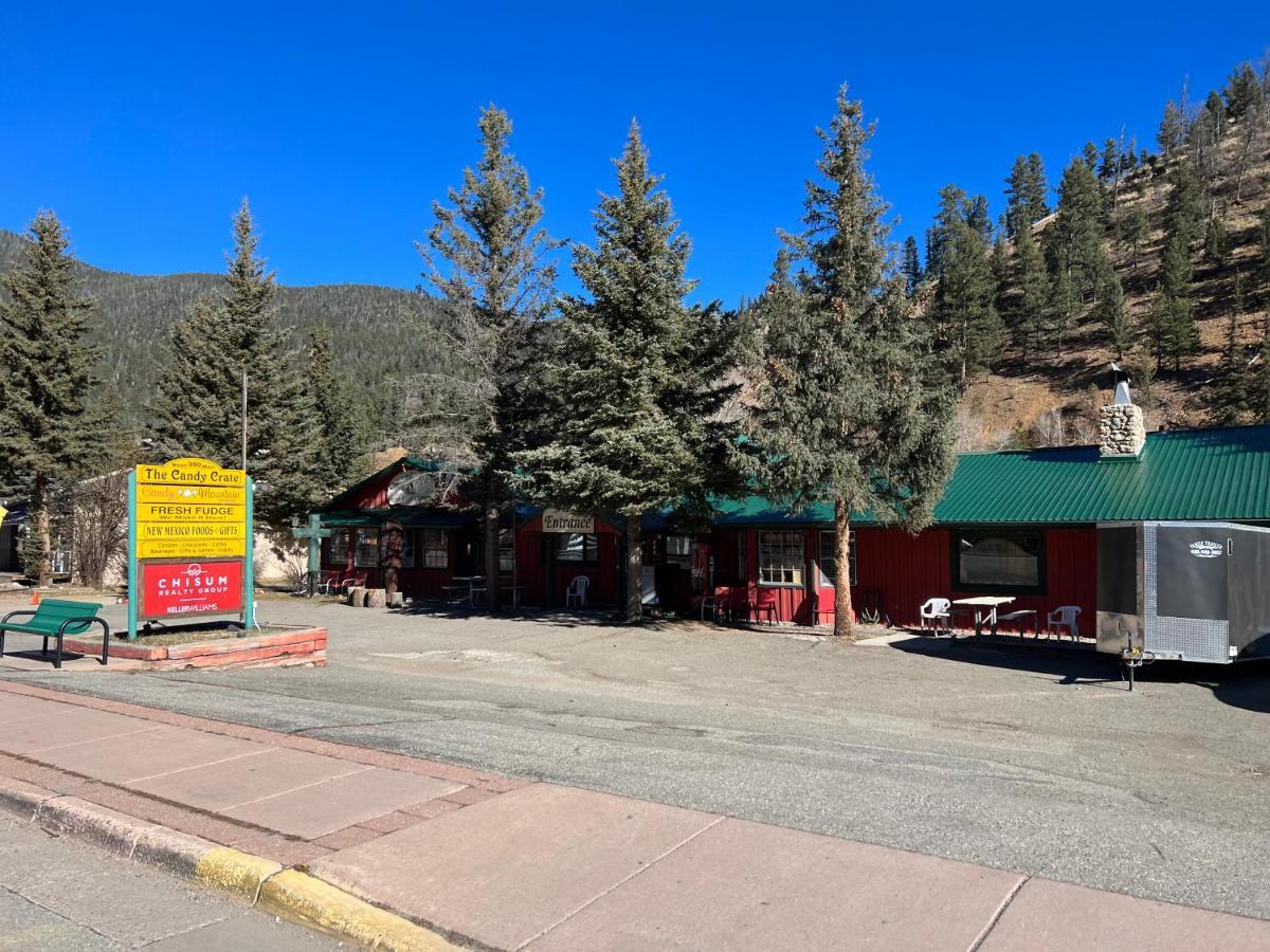 Mountain View Lodge Red River Exterior foto